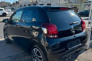 Peugeot 108 - 2022