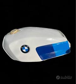 Serbatoio bmw 80 g/s