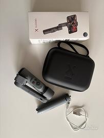 Smooth X Gimbal stabilizzatore