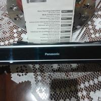 Panasonic Dmp BTD381