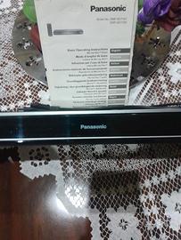 Panasonic Dmp BTD381