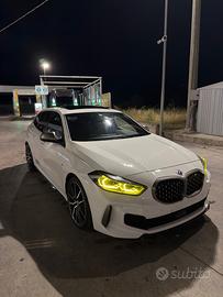 BMW M135i Xdrive - 2021