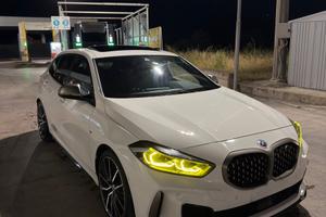 BMW M135i Xdrive - 2021