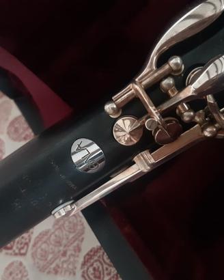 Clarinetto in La Buffet Crampon - Gala