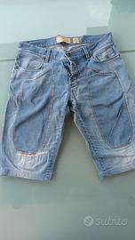 Bermuda Vintage Jeckerson Originali Uomo