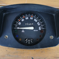 Quadro veglia fiat 126