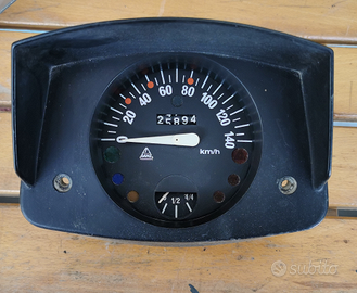 Quadro veglia fiat 126