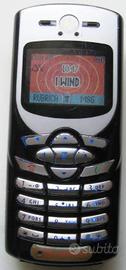 Motorola MC3 + Motorola MQ3