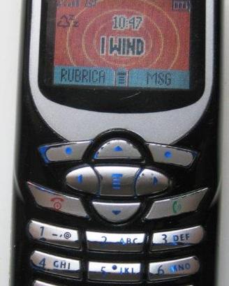 Motorola MC3 + Motorola MQ3