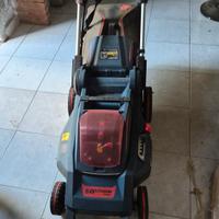 tagliaerba a batteria