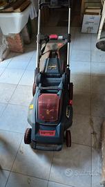 tagliaerba a batteria