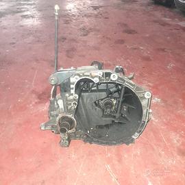 Cambio per LANCIA Delta HF Integrale 8 Valvole