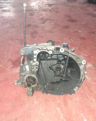 Cambio per LANCIA Delta HF Integrale 8 Valvole