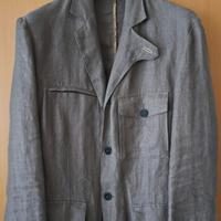 Alviero Martini - giacca "desert" - uomo tg50