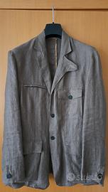 Alviero Martini - giacca "desert" - uomo tg50