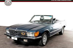 Mercedes-benz SL 350 * ASI TARGA ORO * ITALIANA *