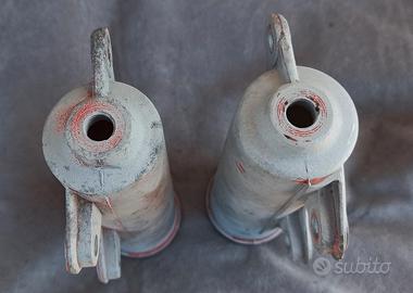 motom ammortizzatori solo involucri integri