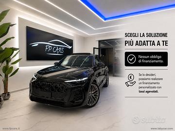 AUDI Q5 SPB TDi S tronic quattro S line ed. TETTO