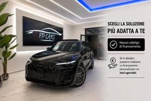 AUDI Q5 SPB TDi S tronic quattro S line ed. TETTO