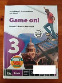 Game On 3 Petrini