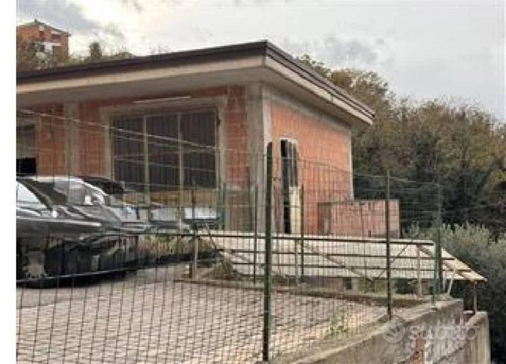 Appartamento – Montappone, Spazzi - Vista 4
