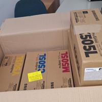 Toner originali Samsung Printer ProXpress