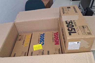 Toner originali Samsung Printer ProXpress