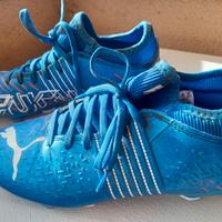Scarpe calcio Puma Future n 40