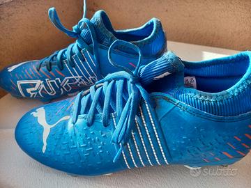 Scarpe calcio Puma Future n 40