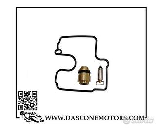 Spillo e guarnizione tdm 850 1999 2001