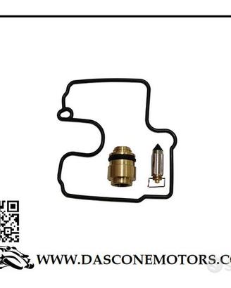 Spillo e guarnizione tdm 850 1999 2001