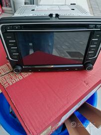 Autoradio CD navigatore 