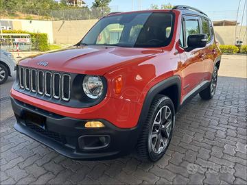 Jeep Renegade 2.0 Mjt 140CV 4WD Active Drive Low L