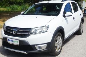 DACIA Sandero Stepway 1.5 dCi 8V 90CV Prestige