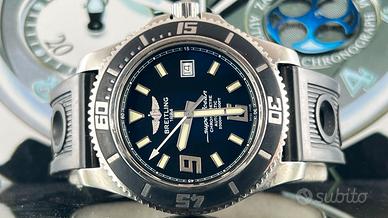 Breitling Superocean 44 A 17391
