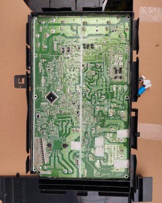 Scheda per condizionatore Panasonic CU-3Z52TBE
