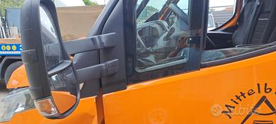 Porta iveco daily 2022
