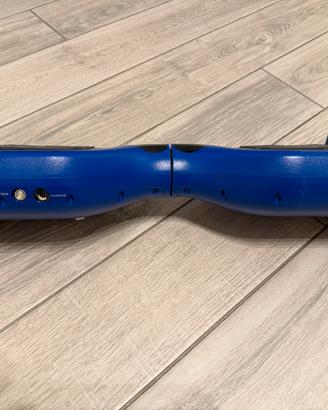 Hoverboard Monopattino Elettrico Denver HBO-6620