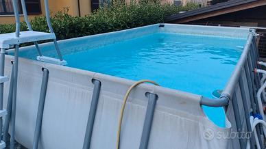 piscina Bestway 549x274