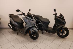 Sym Jet 14 Evo 125 2026 IN PRONTA CONSEGNA