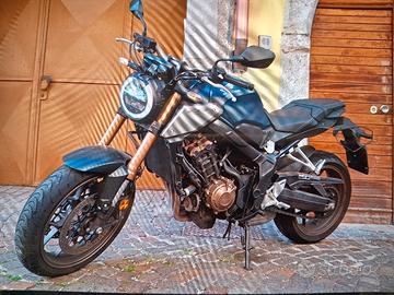 cb650r anno 2019