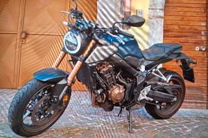 cb650r anno 2019