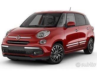 Ricambi completi FIAT 500L #141