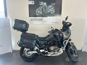 HONDA Africa Twin 1100 Africa Twin CRF 1100L Adven