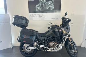 HONDA Africa Twin 1100 Africa Twin CRF 1100L Adven