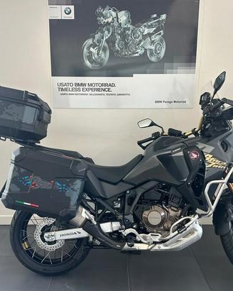 HONDA Africa Twin 1100 Africa Twin CRF 1100L Adven