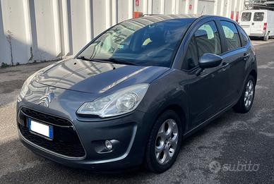 CITROEN C3 1.4 HDi 70Cv.