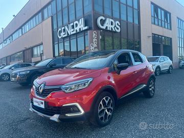 Renault Captur dCi 8V 90 CV Start&Stop Energy Inte
