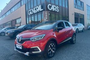 Renault Captur dCi 8V 90 CV Start&Stop Energy Inte