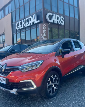 Renault Captur dCi 8V 90 CV Start&Stop Energy Inte
